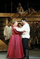 Леди Макбет Мценского уезда